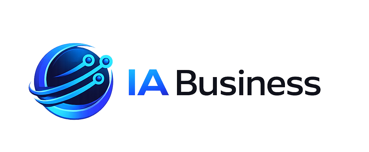 IA Business