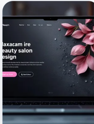 Modelo visual centro estético